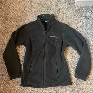 Columbia Fleece Jacket